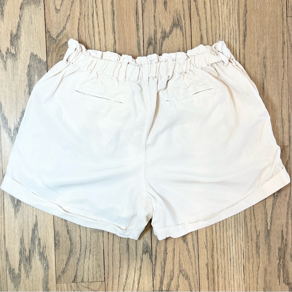 Rails Women’s Monty Short in Oat Size Large - Picture 13 of 16